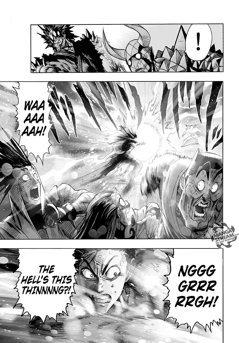 One-Punch Man Chapter 72.2 15